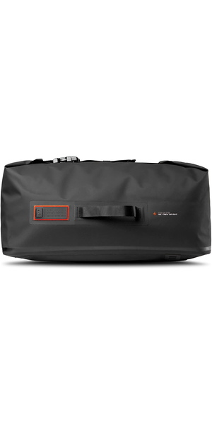 2026 Zhik Submersible Waterproof 45L Duffel Bag LGG-0480 - Black